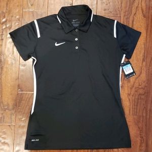 Women's Nike Dri-Fit Polo